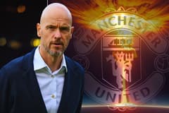 Erik ten Hag, Man Utd, 2023/24