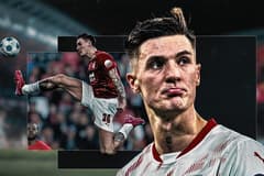 Benjamin Sesko, RB Leipzig