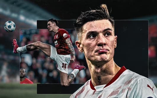 Benjamin Sesko, RB Leipzig