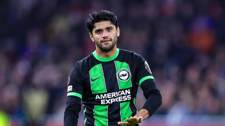 Mahmoud Dahoud