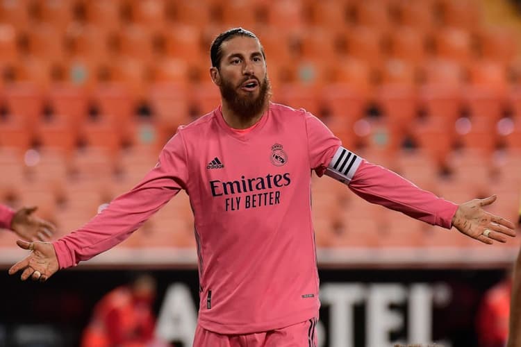 What signings do Real Madrid need to make in January?