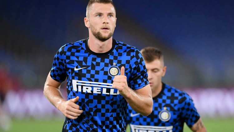 Milan Skriniar is wanted by PSG