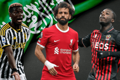 Transfers Saudi-Arabië