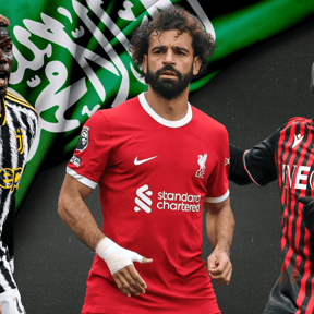 Deze 12 toptransfers naar Saudi-Arabië gaan mogelijk nog plaatsvinden