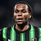 Armand Laurienté, Sassuolo