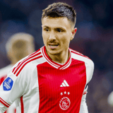 Steven Berghuis, Ajax