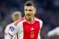 Steven Berghuis, Ajax