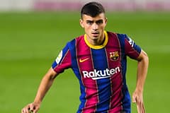 What if Pedri had signed for Bayern Munich instead of Barcelona?
