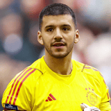 Gerónimo Rulli, Ajax