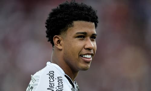 Andrey Santos, Nottingham Forest, Chelsea