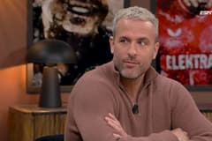 Ralf Seuntjens, ESPN