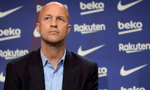 Jordi Cruijff