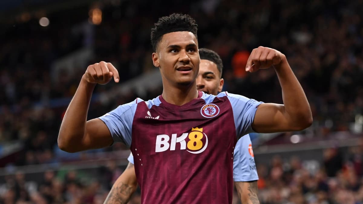 Ollie Watkins, Aston Villa, 2023/24