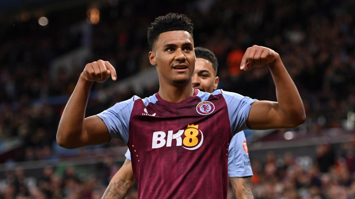 Ollie Watkins, Aston Villa, 2023/24