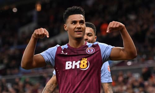 Ollie Watkins, Aston Villa, 2023/24