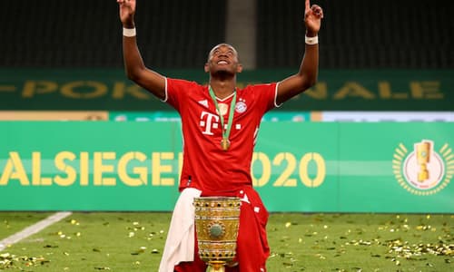 David Alaba: His 2020/21 stats amid Real Madrid interest