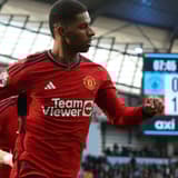 Marcus Rashford, Man Utd, 2023-24