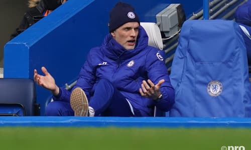 Tuchel: I haven’t spoken to Abramovich since arriving at Chelsea