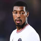 Presnel Kimpembe, PSG, 2021/22