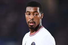 Presnel Kimpembe, PSG, 2021/22