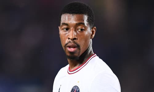 Presnel Kimpembe, PSG, 2021/22