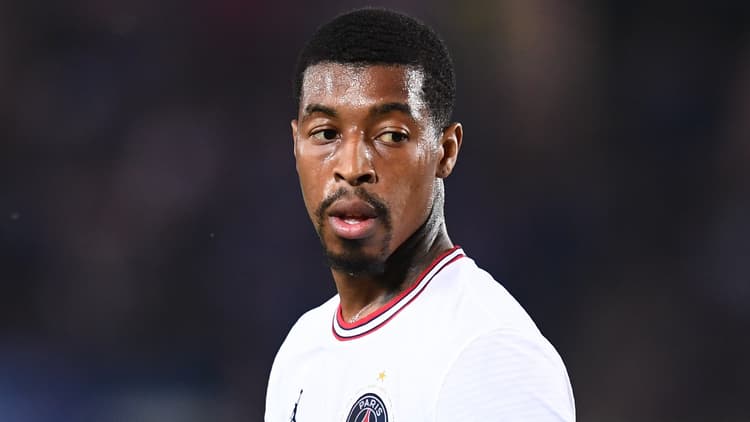 Chelsea are also in talks for Kimpembe