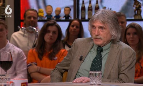 Johan Derksen