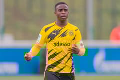 Football Manager 2021 wonderkids: All the best young goalkeepers, defenders, midfielders and forwards