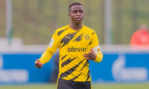 Football Manager 2021 wonderkids: All the best young goalkeepers, defenders, midfielders and forwards
