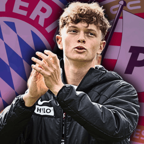 PSV krijgt slecht nieuws van Bayern München over target Paul Wanner
