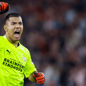 PSV dit seizoen grotendeels afhankelijk van sterspeler die gratis binnen kwam wandelen