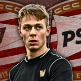 Hans Nicolussi Caviglia, PSV