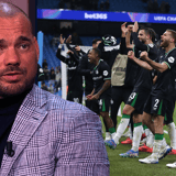 Feyenoord, Wesley Sneijder