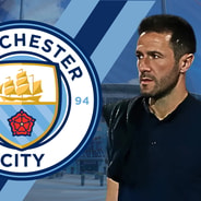 Hugo Viana, Man City, 2024/25