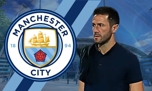 Hugo Viana, Man City, 2024/25
