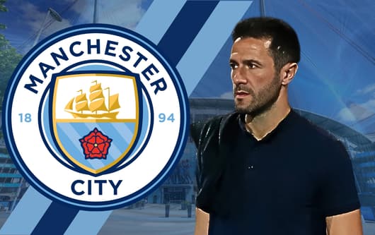 Hugo Viana, Man City, 2024/25