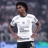 Willian, Corinthians, 2022