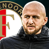Gernot Trauner, Feyenoord