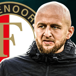 Gernot Trauner, Feyenoord
