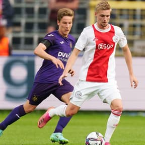 Kritiek op selectiebeleid België: ‘Dat heeft gewoon met de kleur van het truitje te maken’ 