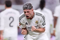 Federico Valverde, Real Madrid, 2024/25
