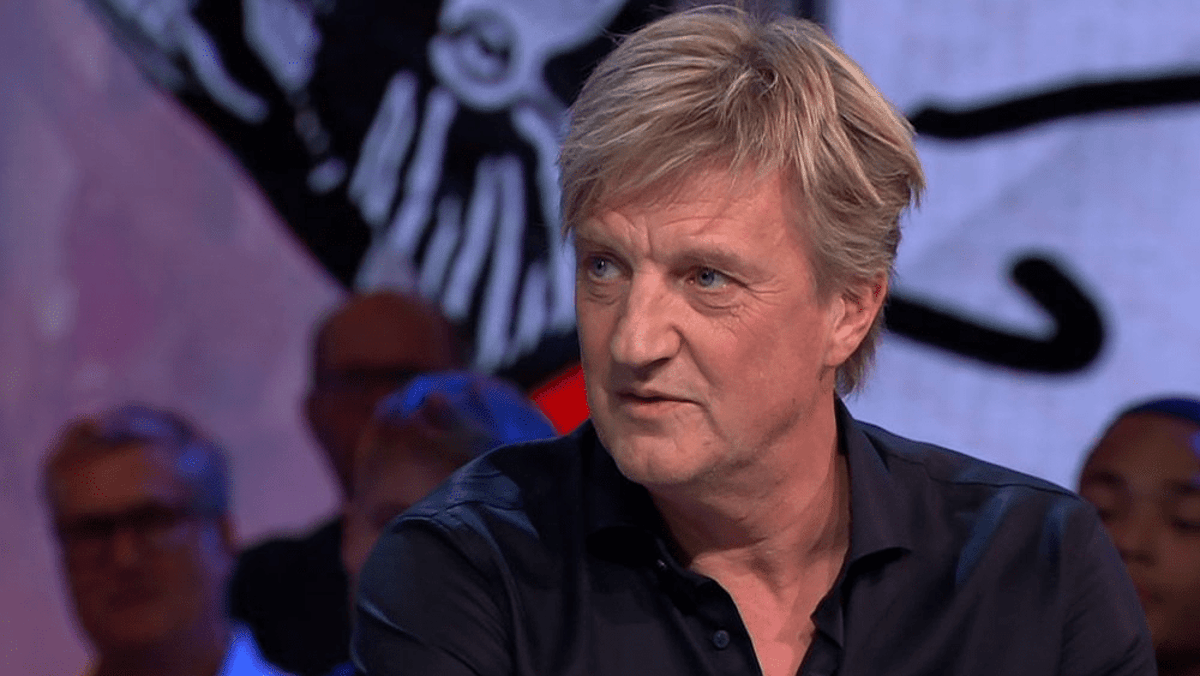 Wim Kieft