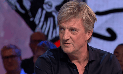 Wim Kieft