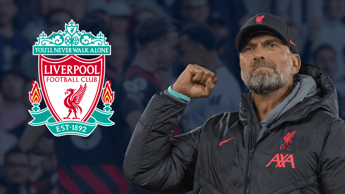 Kenny Tete Liverpool
