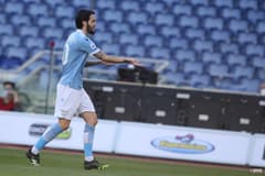 Luis Alberto suggests he could be sold by Lazio