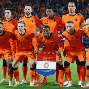Topclubs schrikken: Oranje-international miste 77 wedstrijden (!) in 4,5 jaar