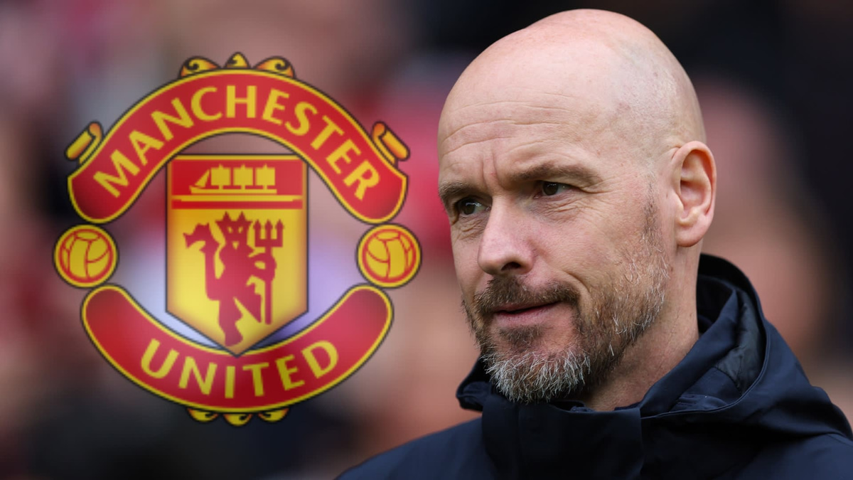 Erik ten Hag, Man Utd, 2022/23