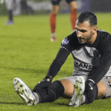 Vangelis Pavlidis, AZ