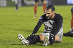 Vangelis Pavlidis, AZ