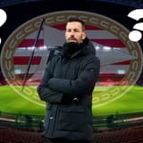 Ruud van Nistelrooij, PSV, vraagtekens, 2022/23